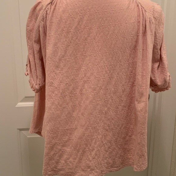 Free People top - Picture 4 of 10